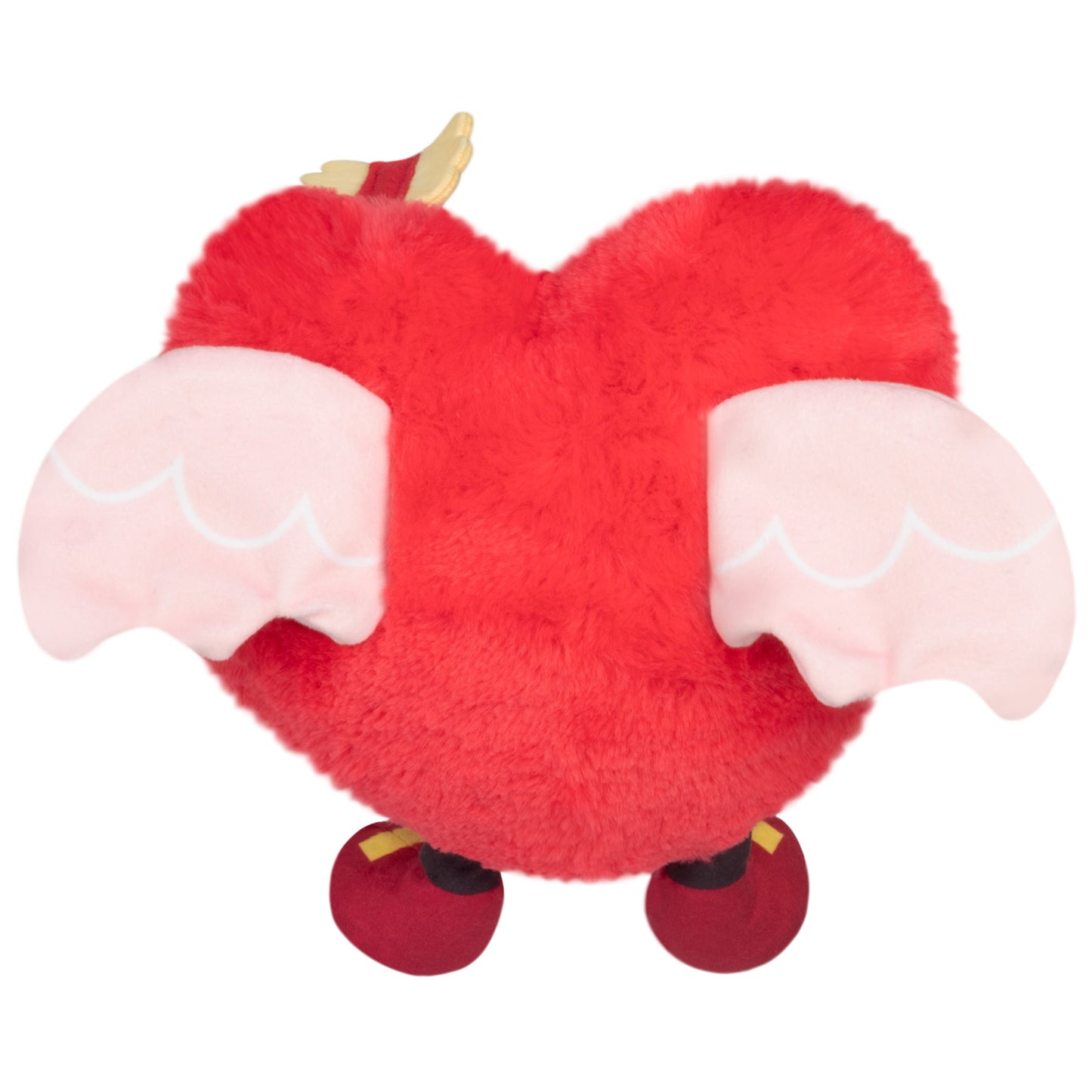 Squishables Snacker Winged Heart