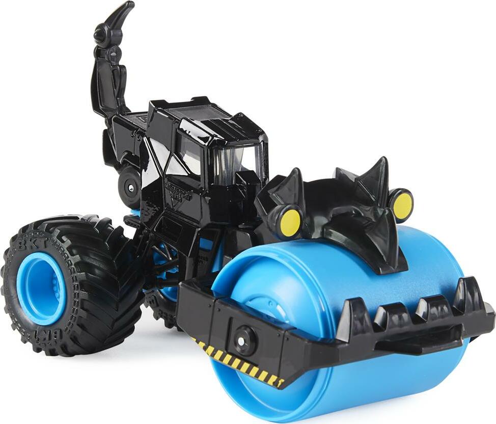 Spin Master Monster Jam: 1:64 Scale Die-Cast Dirt Squad (Random