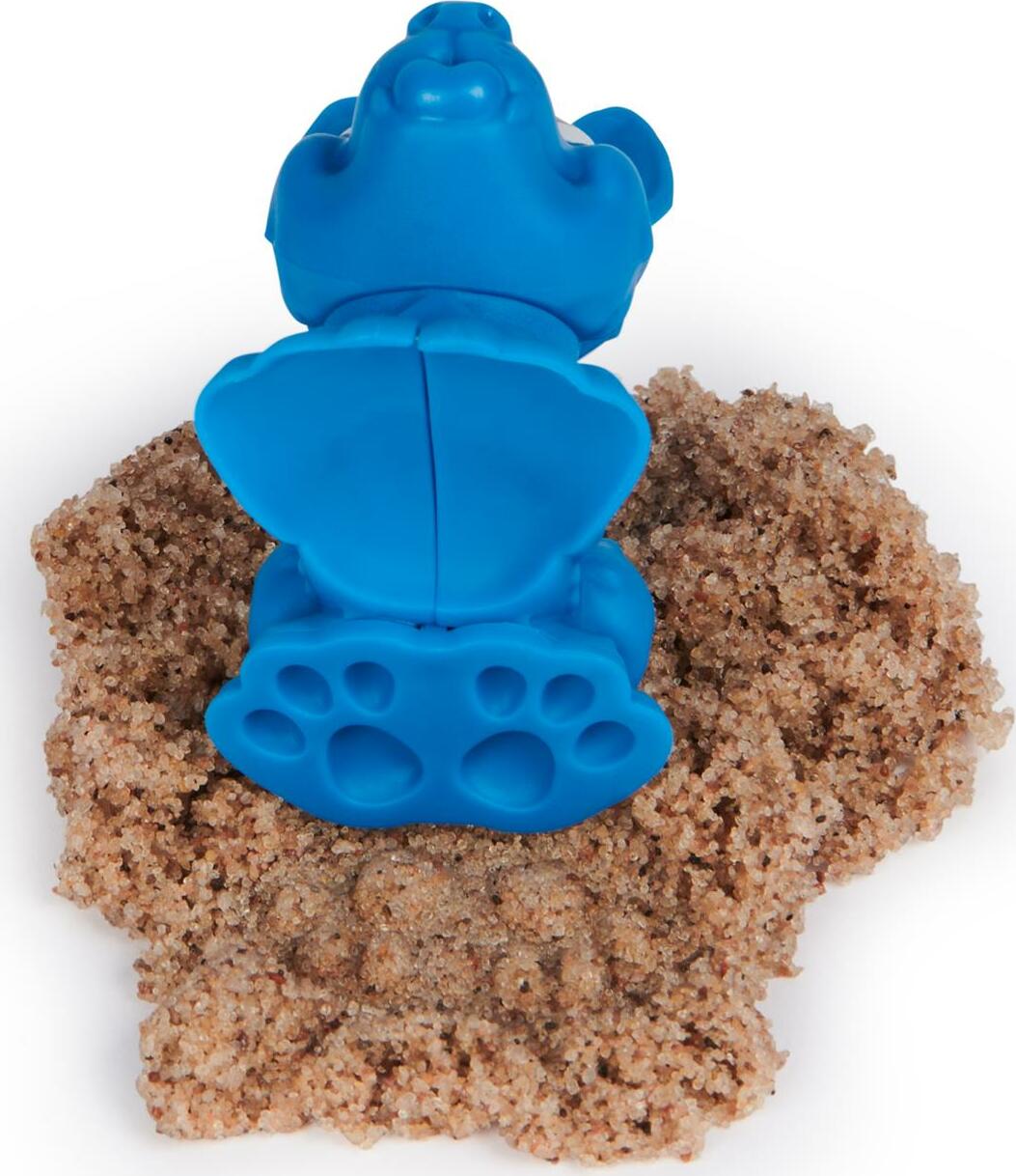 Kinetic Sand - Doggie Dig (Random Color Assortment 1pc) – TimbukToys