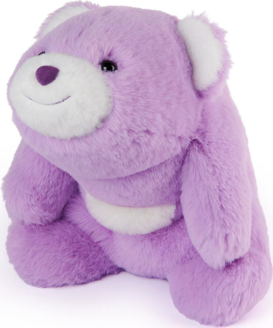 Snuffles - Lavender - 10 In | GUND | 6068708 – TimbukToys