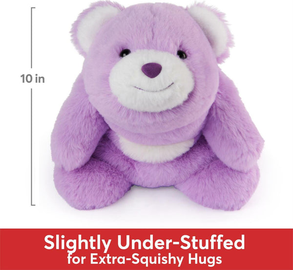 Snuffles - Lavender - 10 In | GUND | 6068708 – TimbukToys
