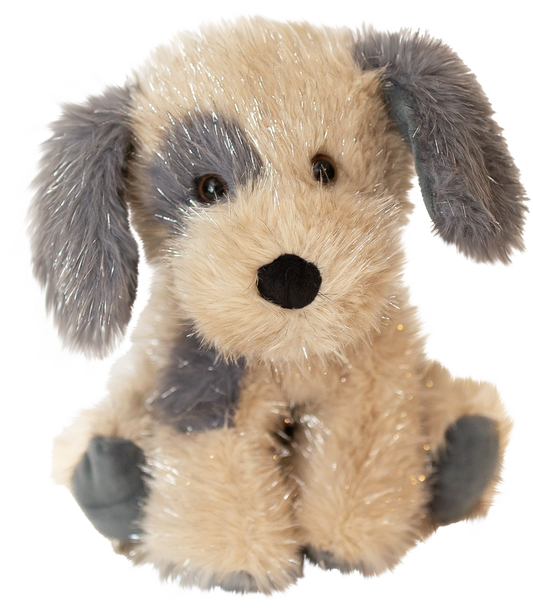 Beverly Hills Teddy Bear Co Shimmers Puppy