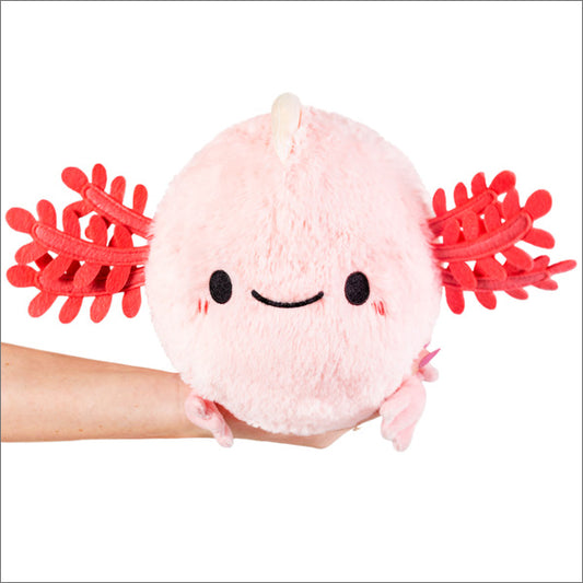 Squishable Mini- Baby Axolotl