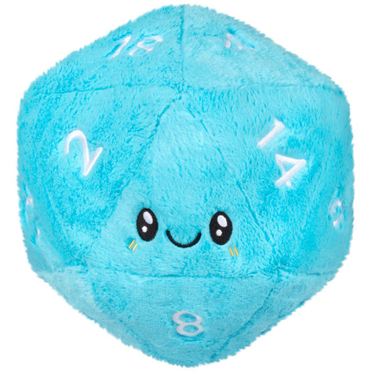 Squishables D20 DICE
