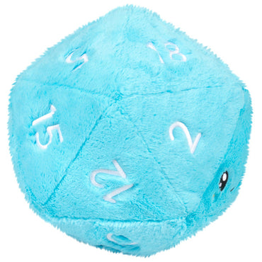 Squishables D20 DICE