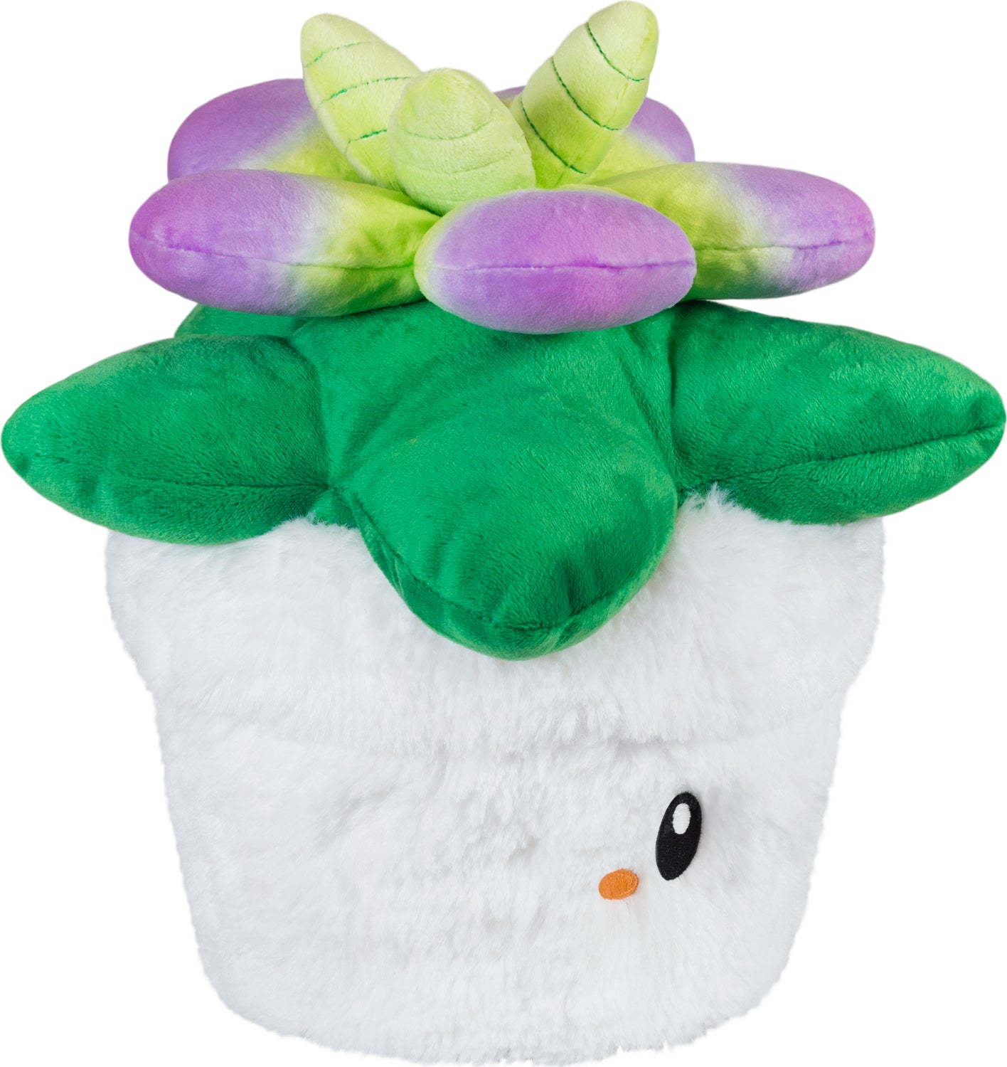Mini Squishable Succulent (7")