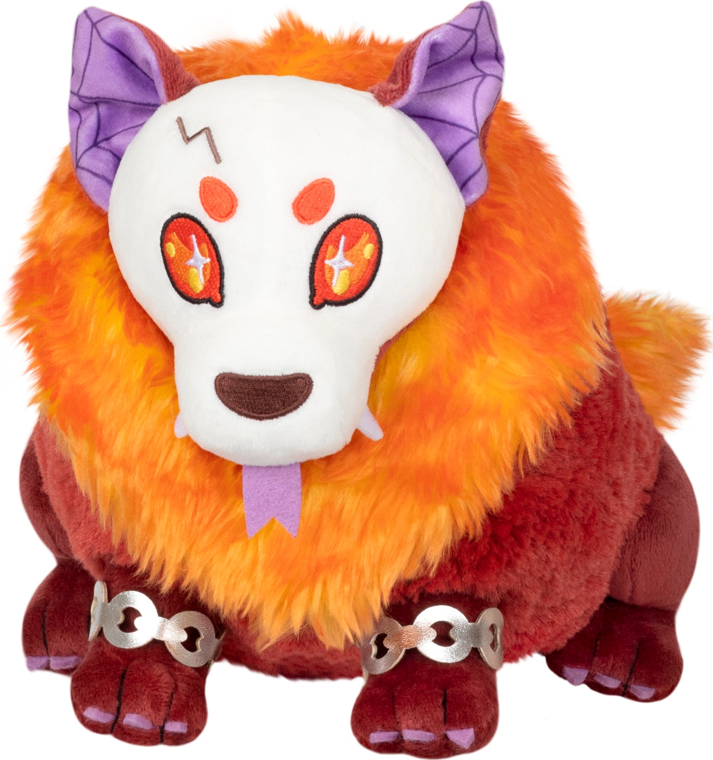 Mini Squishable Hellhound