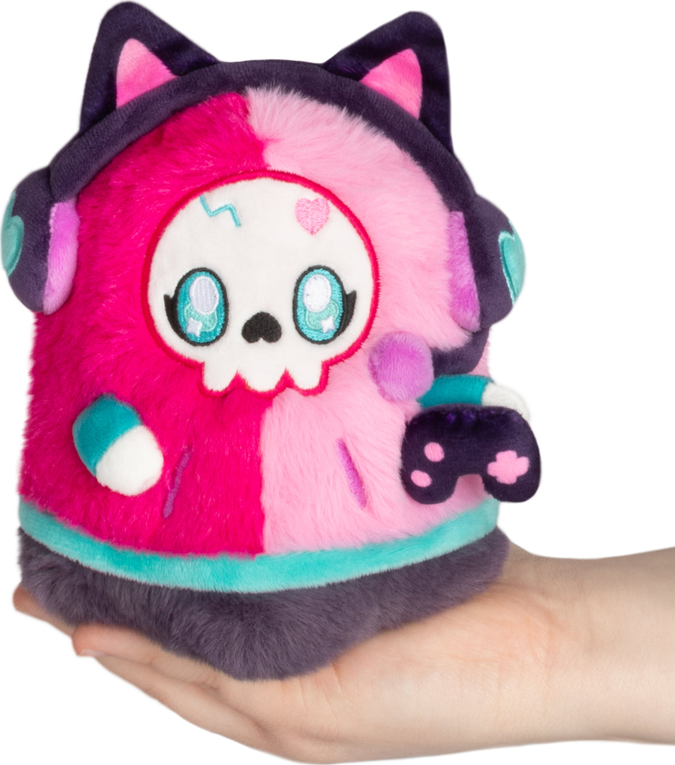 Alter Ego Reaper - Gamer