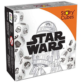 Rory's Story Cubes- Star Wars