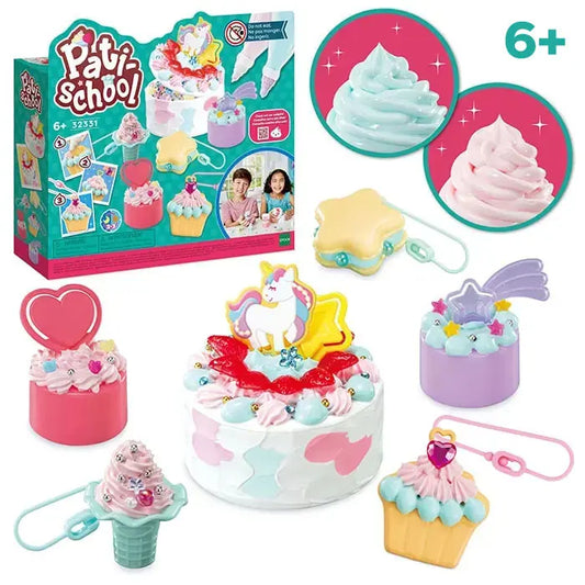 Epoch Pati School 32331 Party Creation Starter Kit