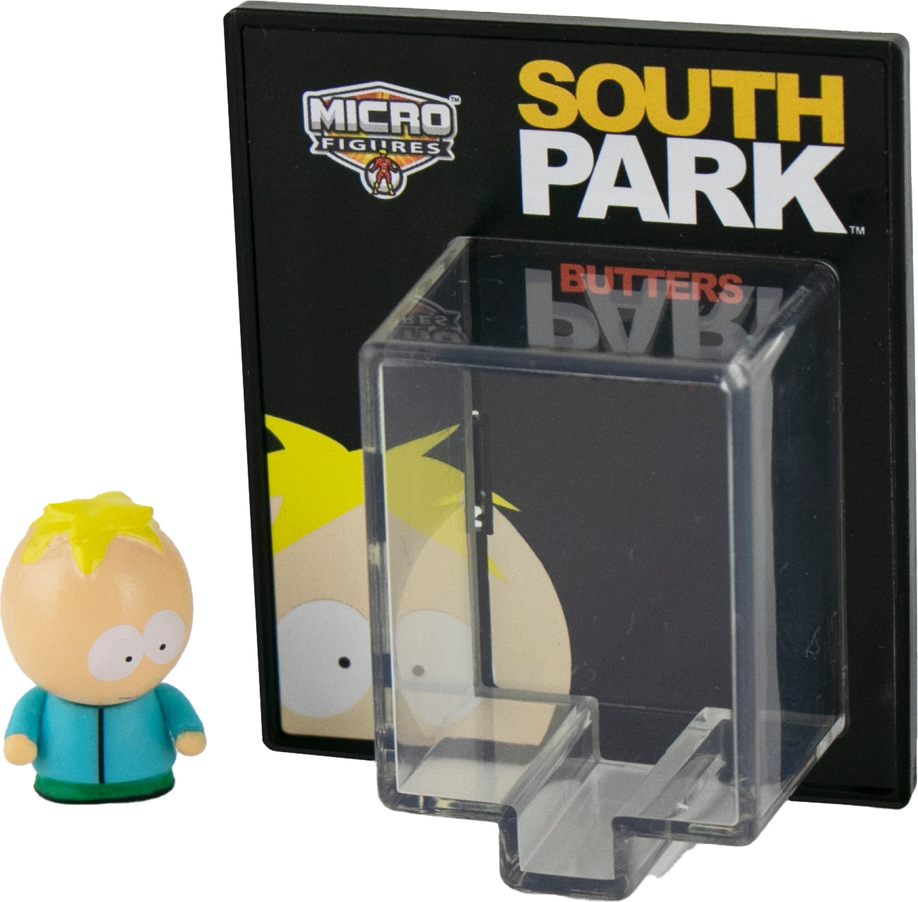 WS Micro Figures Southpark