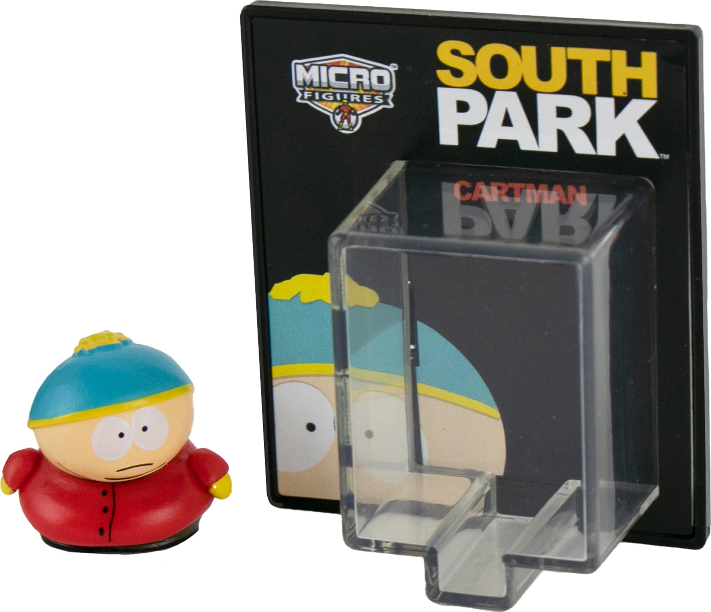 WS Micro Figures Southpark