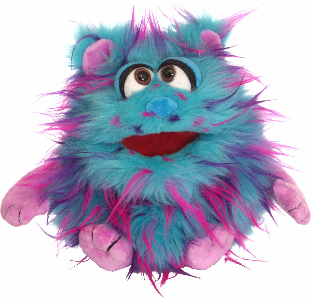 Living Puppets - Beep 9"