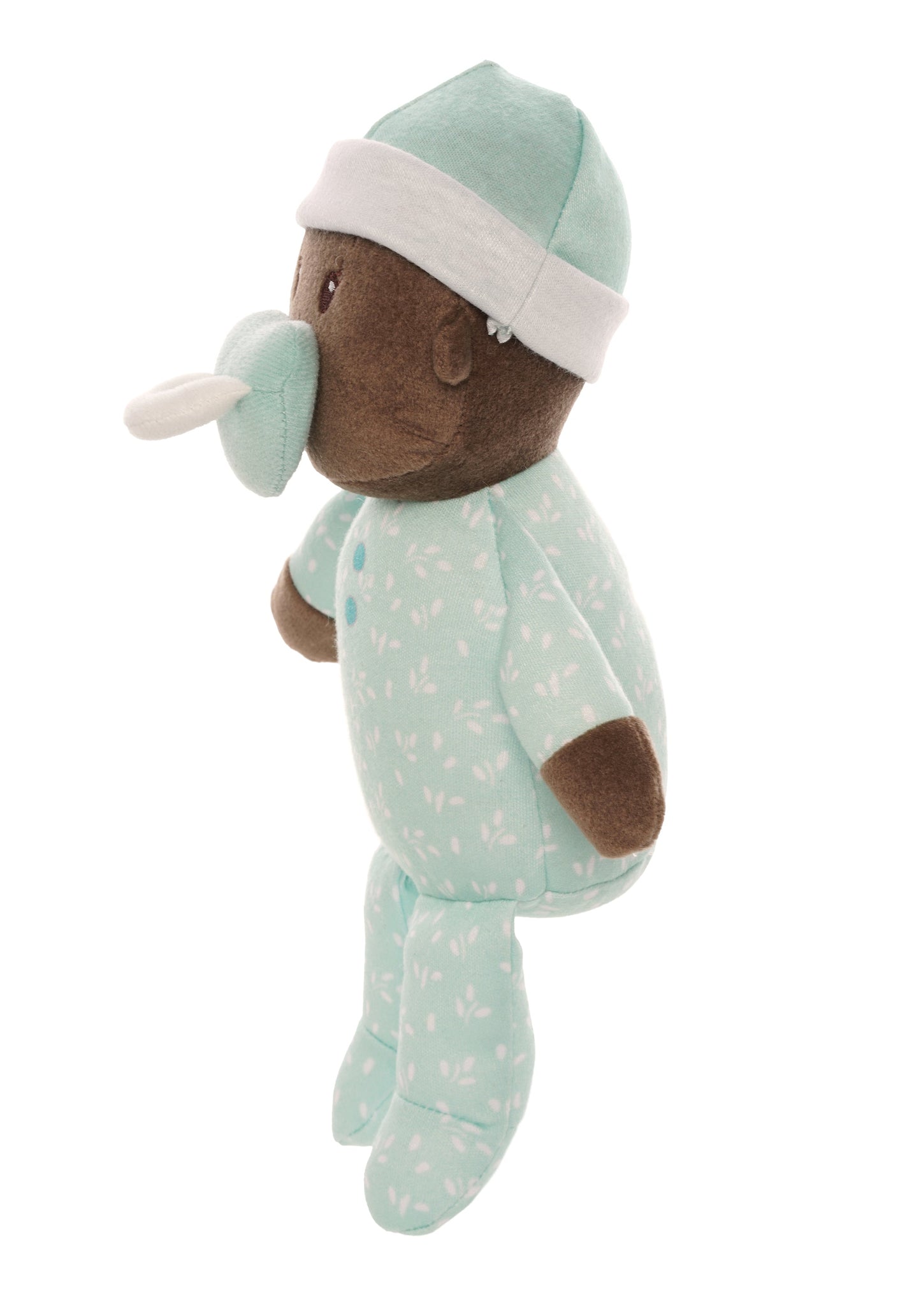 Manahattan Toy Love, Stella My First Doll Brown