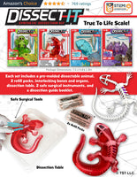 Dissect-It Salamander Lab Kit