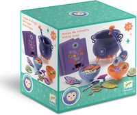 Witch's Brew Play Set