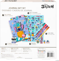 Fashion Angels Disney Stitch Journal Gift Set