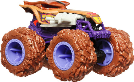 Hot Wheels Monster Trucks Fang Frenzy