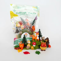 Forest Friends KidDough Play Kit