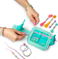 Rainbow Loom Wrapit Loom Friendship Bracelet Maker