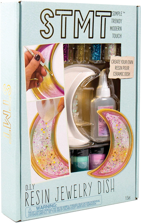 STMT DIY Resin Jewelry Dish