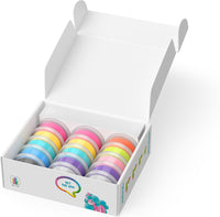 Hey Clay Rainbow Unicorns