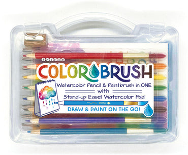 Color Brush On the Go Kit