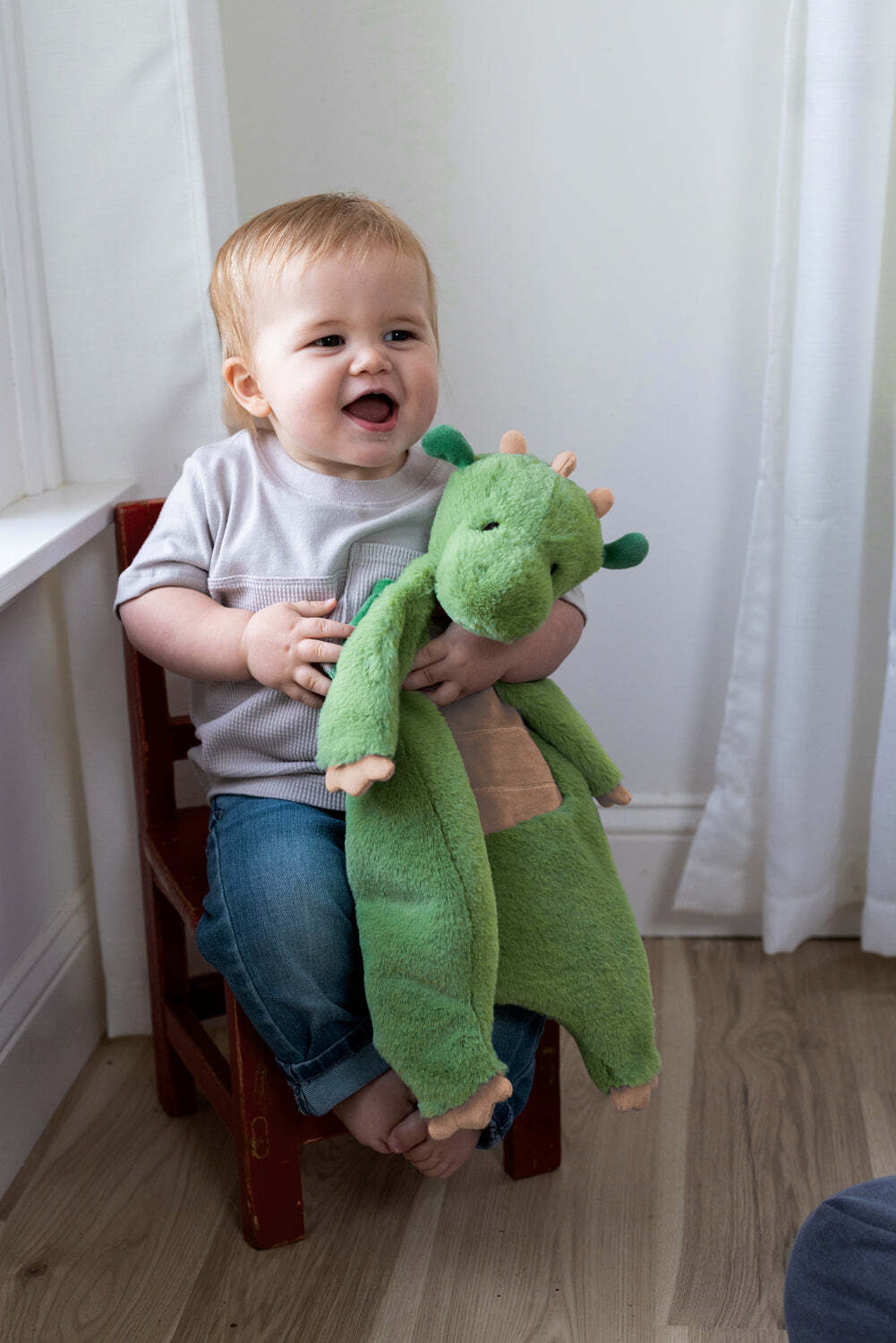 Asher Dragon Sshlumpie