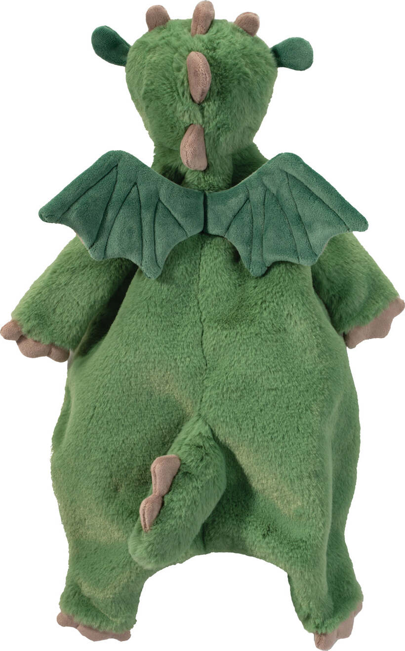 Asher Dragon Sshlumpie