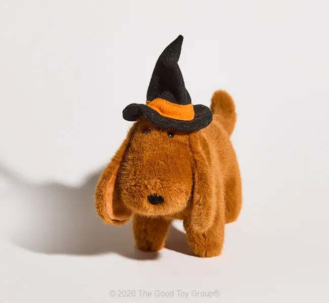 Halloweenie Dachshund Muzzle