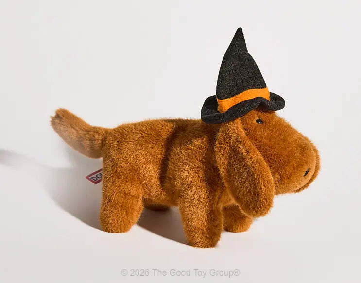 Halloweenie Dachshund Muzzle