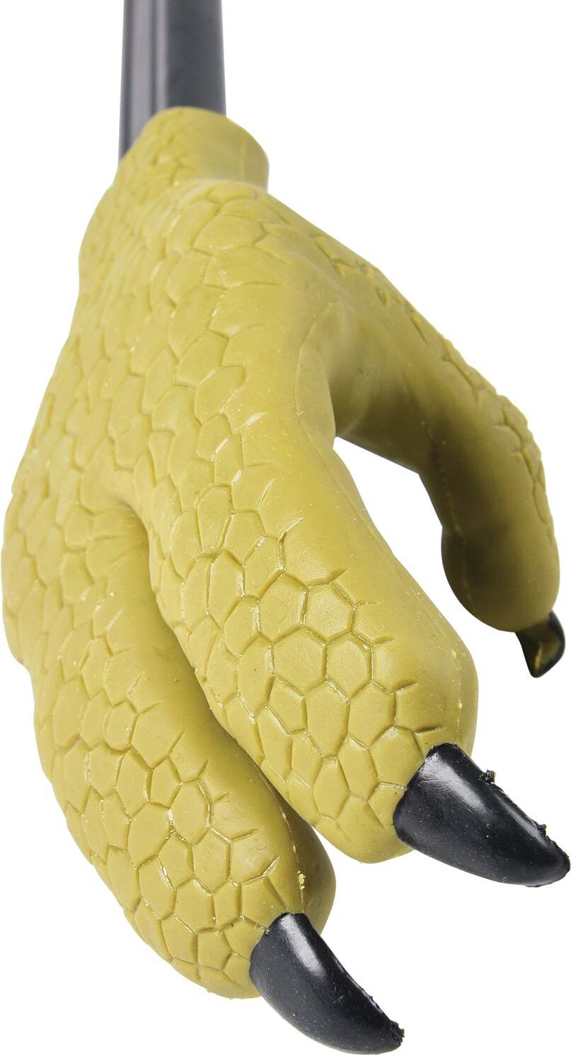 Dino Claw Grabber
