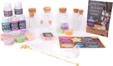 Mystic Potion Kit - Make Your Own Potions