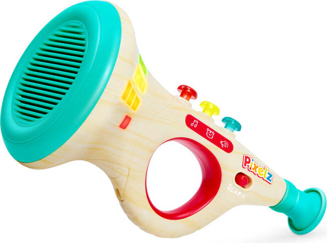 Pixelz Melody Maestro Pixel Trumpet