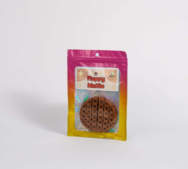Floppy Waffle Fidget