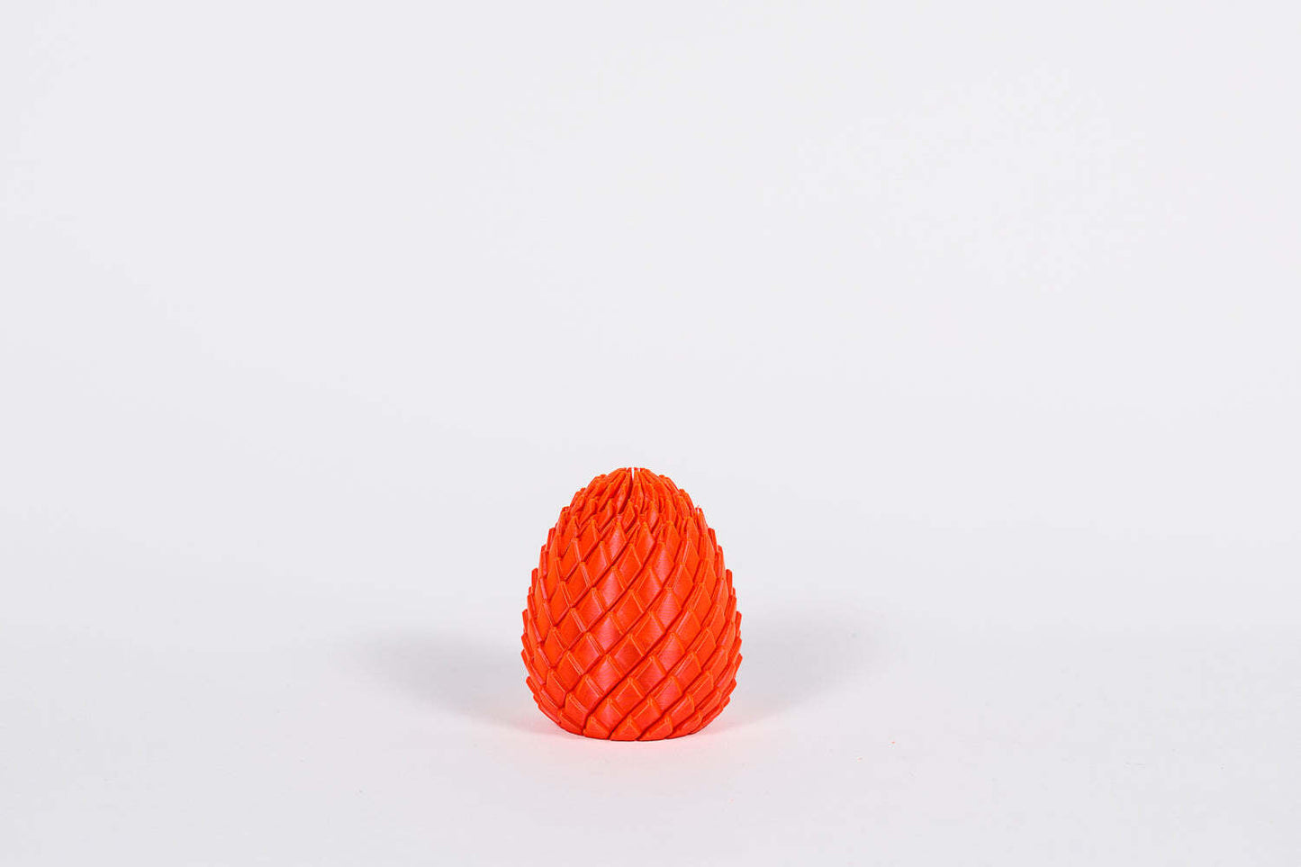 Dragon Scale Infinity Egg