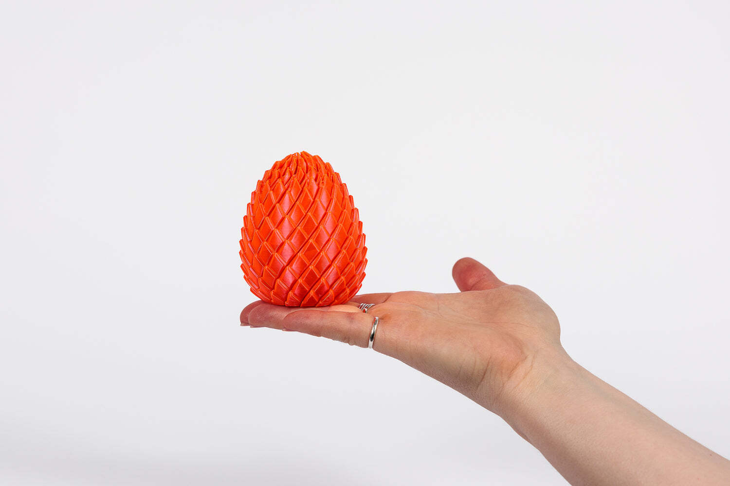Dragon Scale Infinity Egg