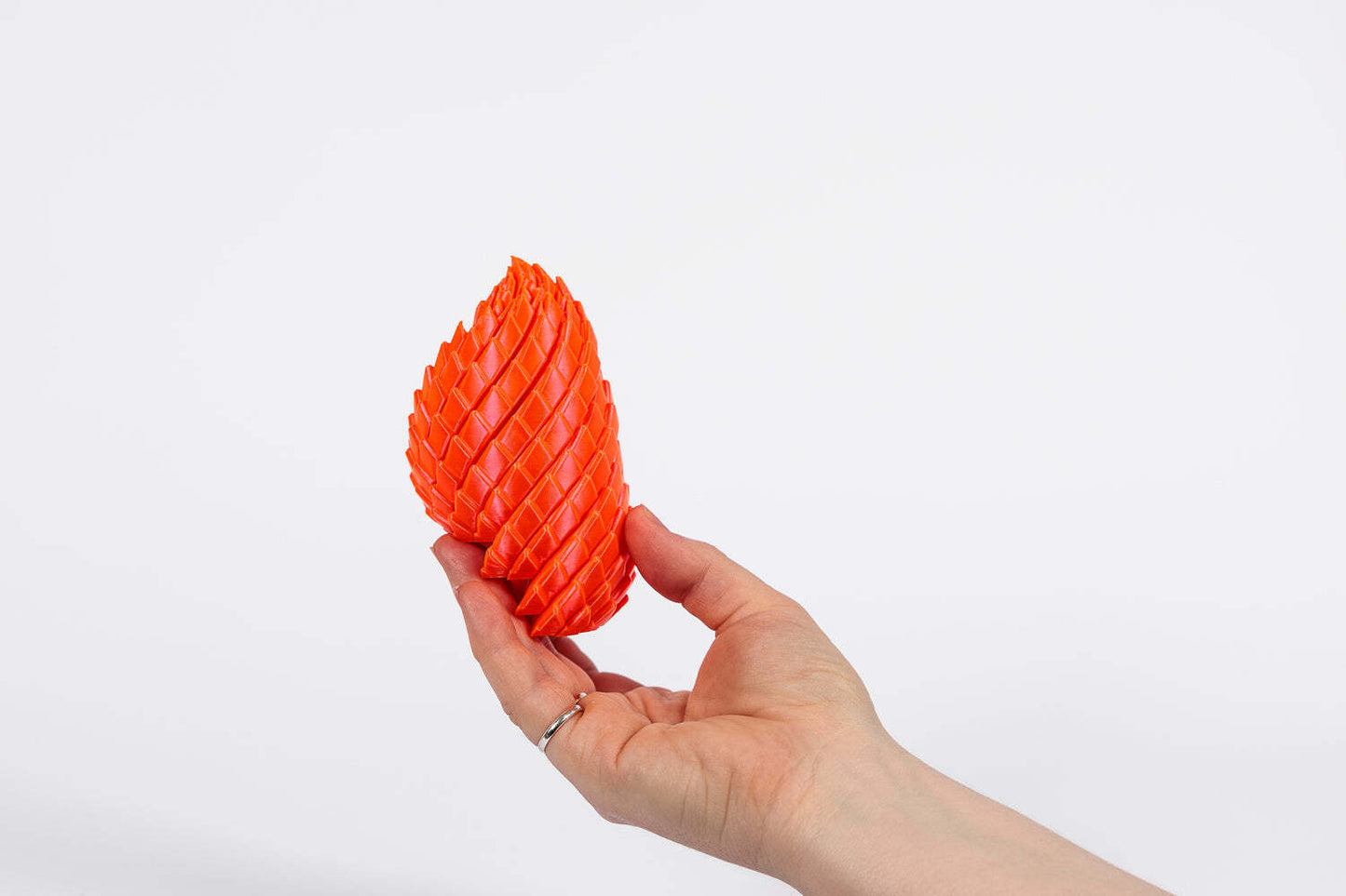 Dragon Scale Infinity Egg
