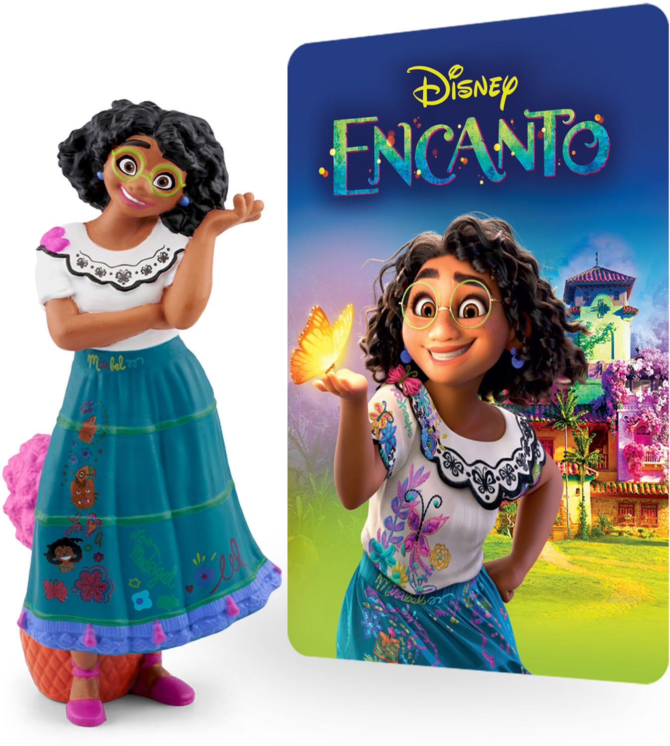 Tonies Character: Disney Encanto - BrainyZoo Toys
