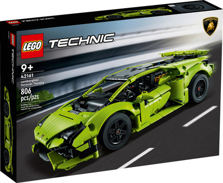 LEGO TECHNIC Lamborghini Huracán Tecnica
