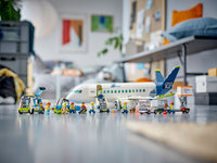 LEGO CITY Passenger Airplane