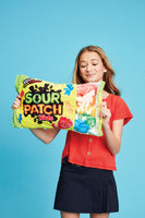 Sour Patch Kids Interactive Plush