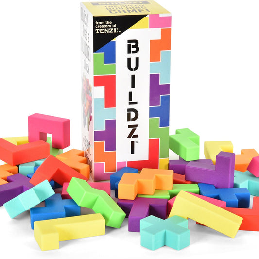 BUILDZI