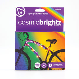 Cosmic Brightz Rainbow