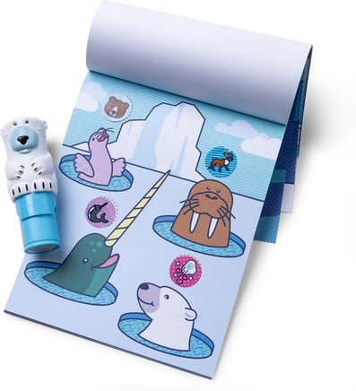 Sticker WOW! Sticker Stamper - Winter Value Pack