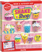 Klutz Mini Shake Shop