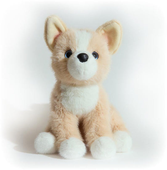 Pookie Pomsky Soft