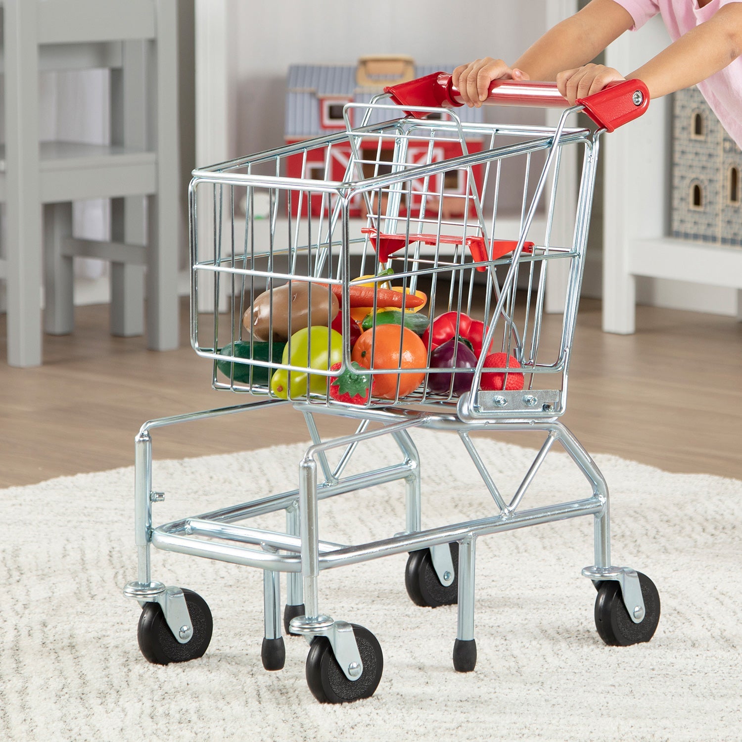 Shopping Cart