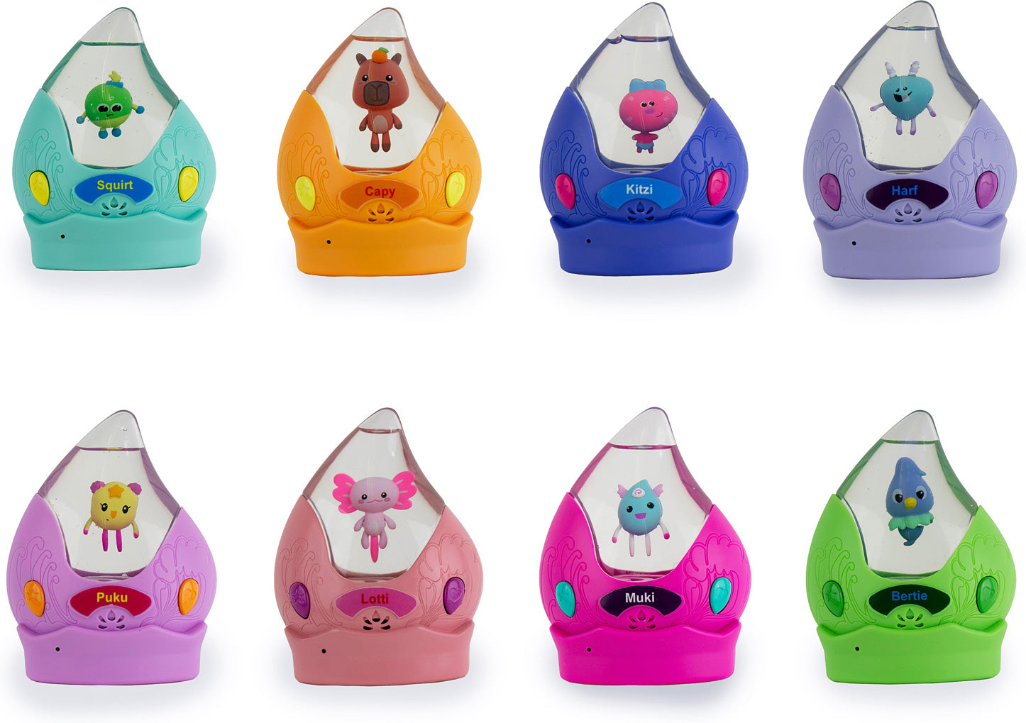 Aqua Pets Series 1