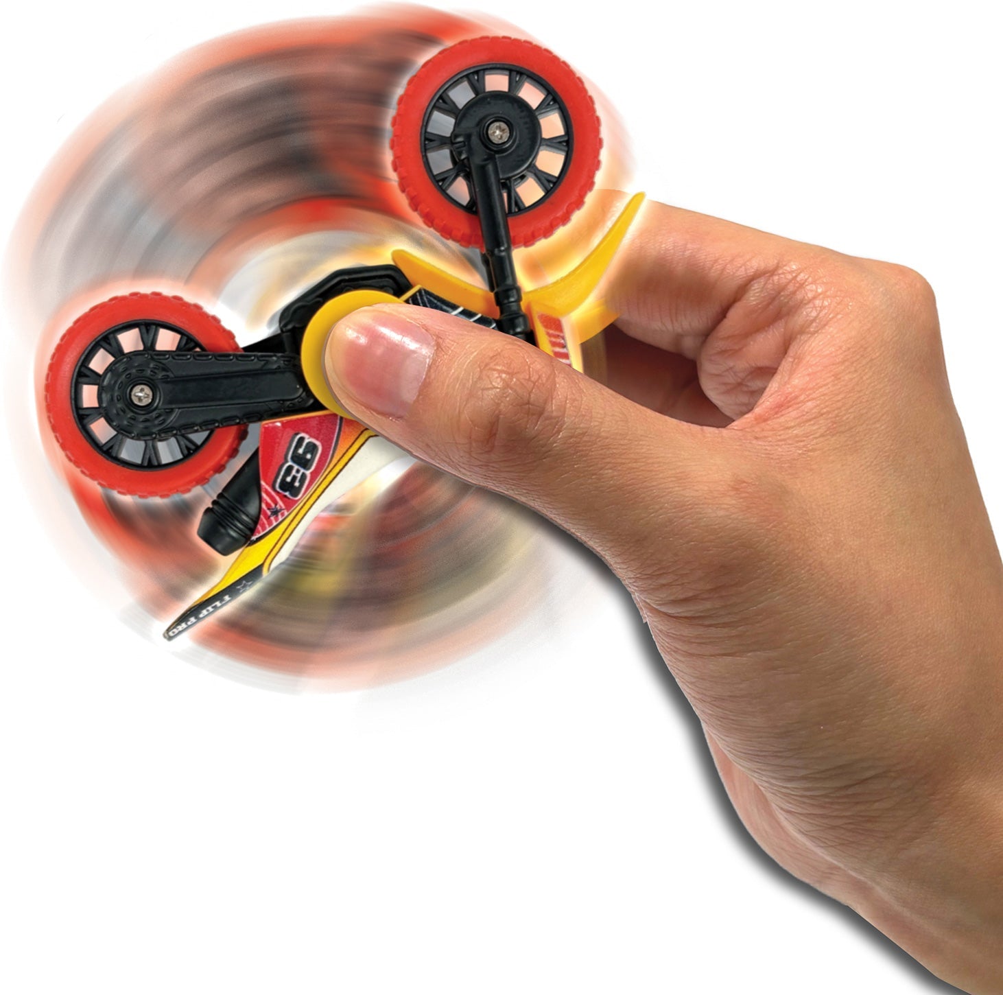 Flip Pro Spin Bikes (assorted)